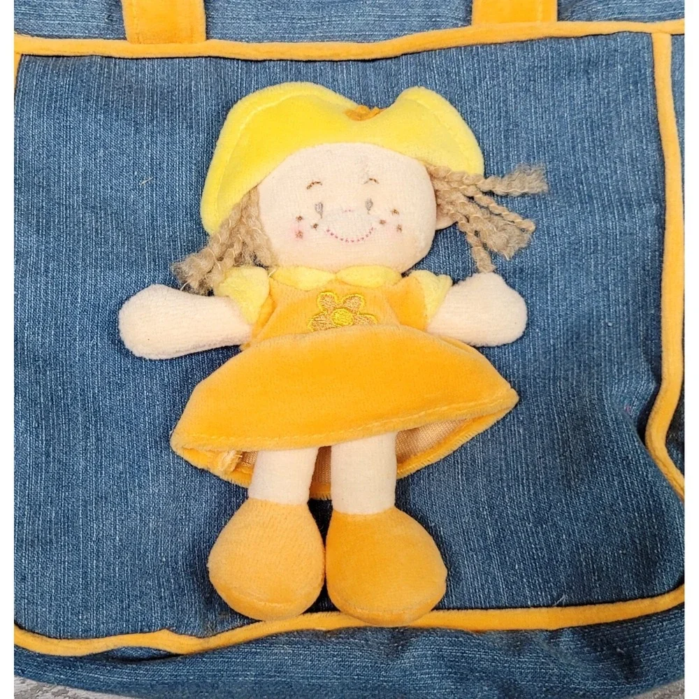 The Unbranded Brand kids denim